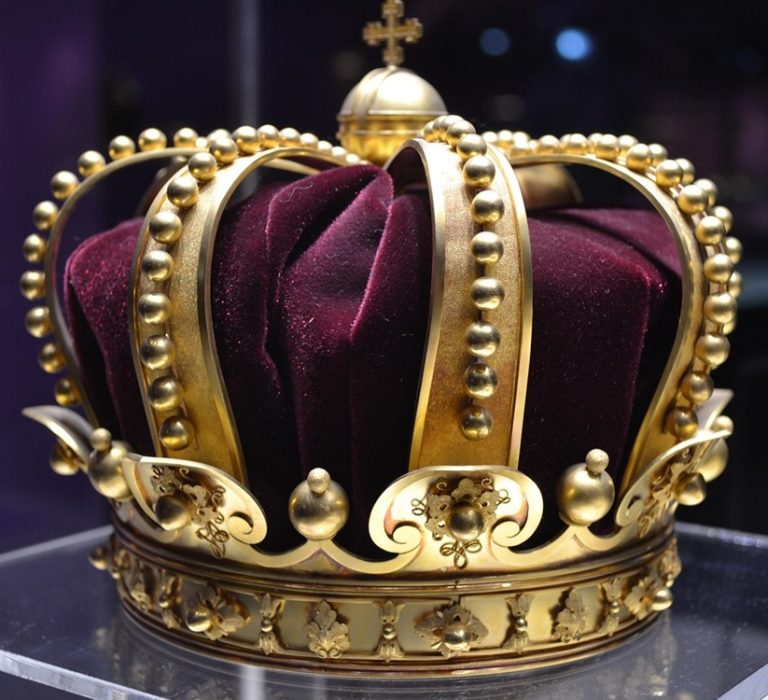 Glory, For Sufferings Of This Present Time
