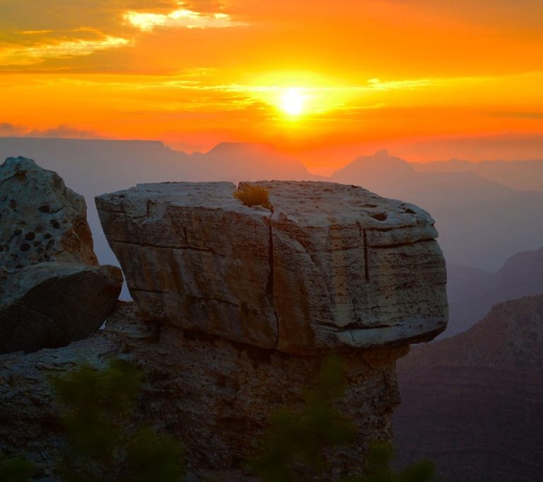 The Secret Place Of The Most High.