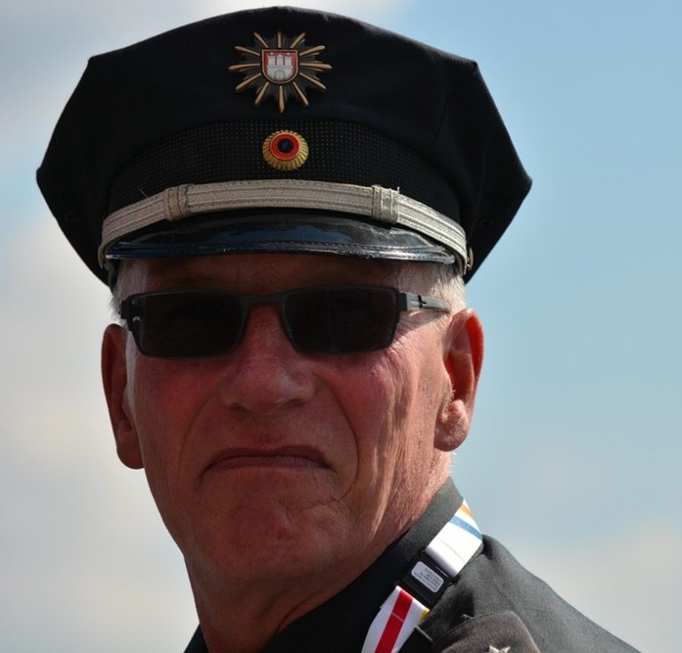 Will He Be Pleased With You? Then Why God?