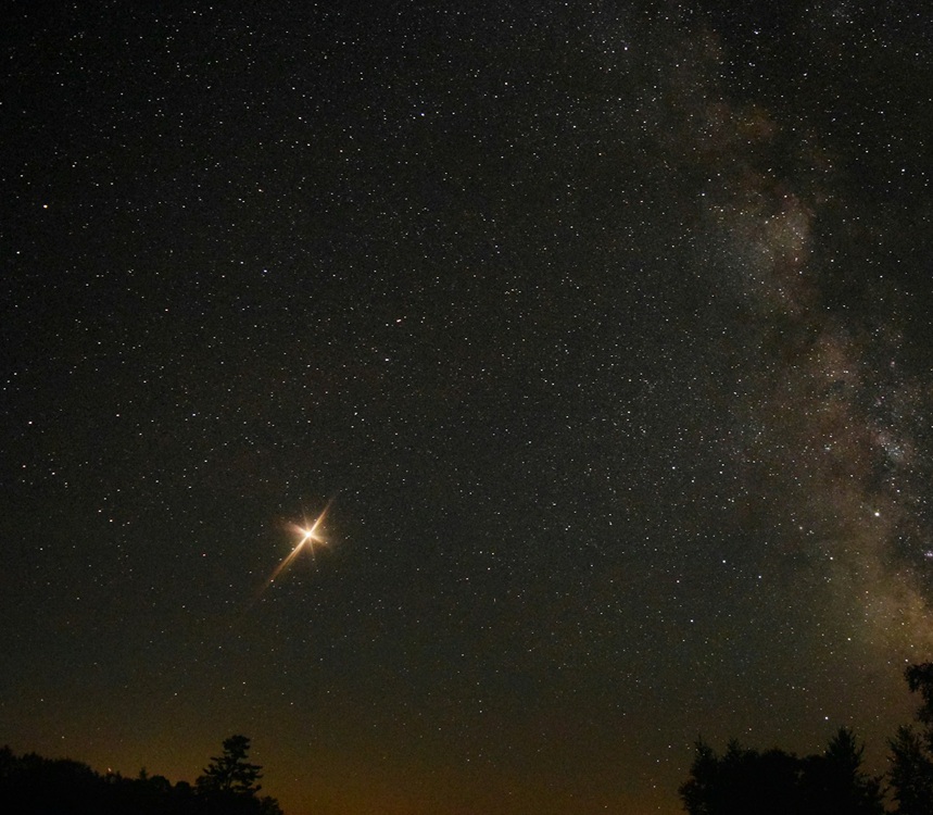 A Sign Is Given, A Son Born - Immanuel Lives.