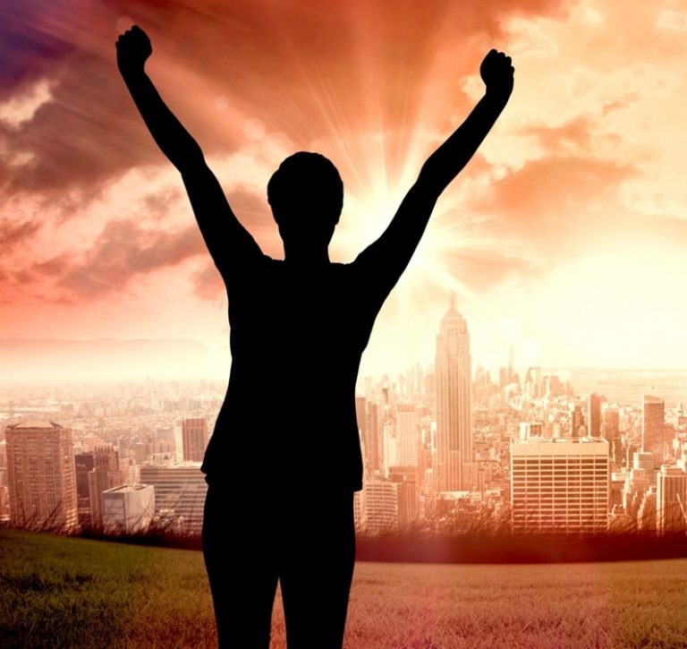 Above All Things, Be Prosperous And Healthy.