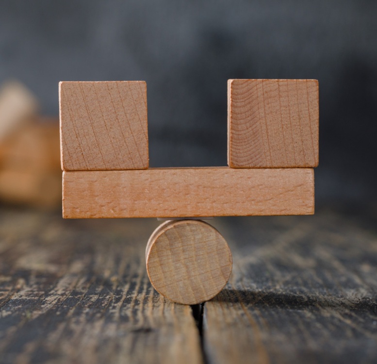 I Am Good, And That Is My Choice To Make.